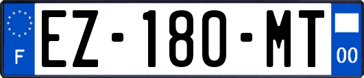 EZ-180-MT