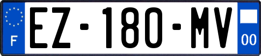 EZ-180-MV