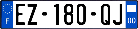 EZ-180-QJ