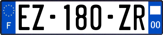 EZ-180-ZR