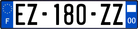 EZ-180-ZZ