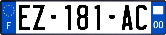 EZ-181-AC