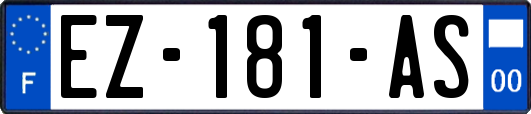 EZ-181-AS