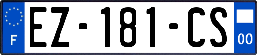 EZ-181-CS