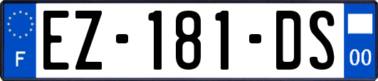 EZ-181-DS