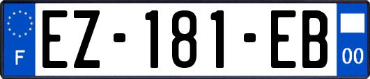 EZ-181-EB