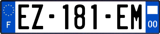 EZ-181-EM