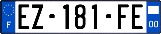 EZ-181-FE