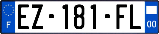 EZ-181-FL