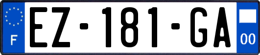 EZ-181-GA