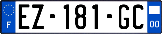 EZ-181-GC