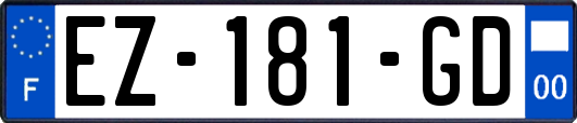 EZ-181-GD