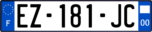 EZ-181-JC