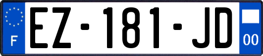 EZ-181-JD