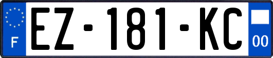 EZ-181-KC