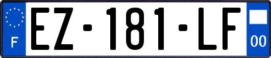 EZ-181-LF