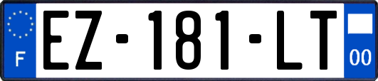 EZ-181-LT