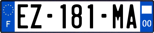 EZ-181-MA