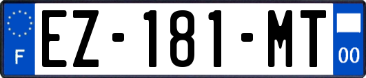 EZ-181-MT