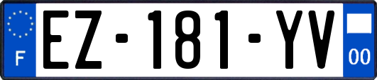 EZ-181-YV