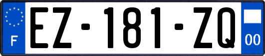 EZ-181-ZQ
