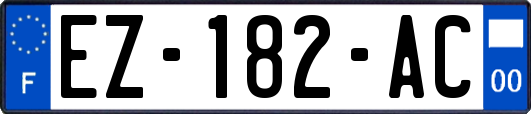 EZ-182-AC