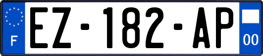 EZ-182-AP