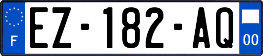 EZ-182-AQ