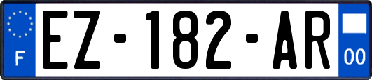 EZ-182-AR