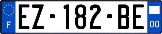 EZ-182-BE