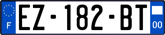 EZ-182-BT