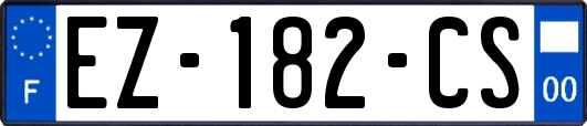 EZ-182-CS