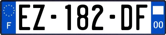 EZ-182-DF