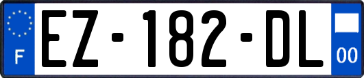 EZ-182-DL