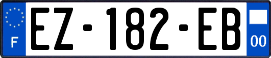 EZ-182-EB