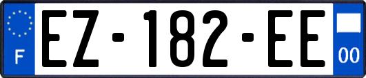 EZ-182-EE