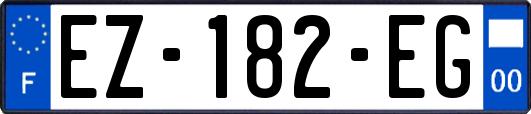 EZ-182-EG