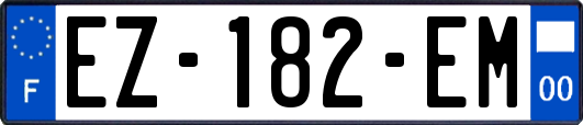 EZ-182-EM