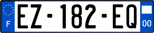 EZ-182-EQ