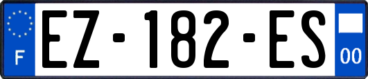 EZ-182-ES