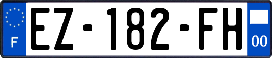 EZ-182-FH