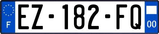 EZ-182-FQ