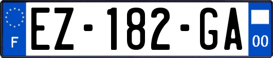 EZ-182-GA