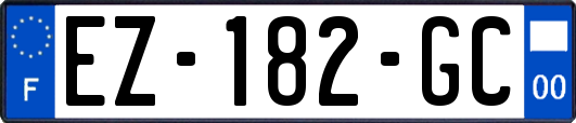 EZ-182-GC