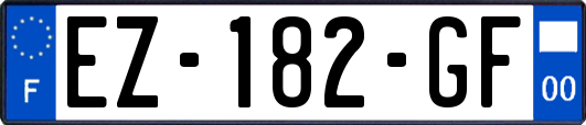 EZ-182-GF