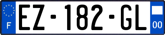 EZ-182-GL