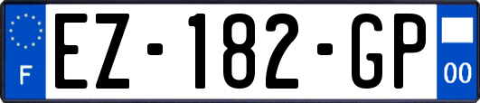 EZ-182-GP