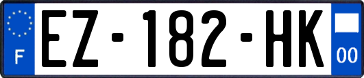 EZ-182-HK