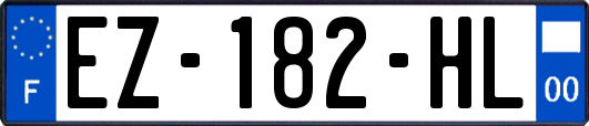 EZ-182-HL