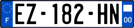 EZ-182-HN